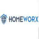 HomeWorx Remodeling & Handyman logo